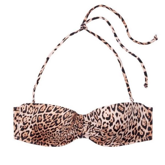 Victoria Secret - Bikini Swim Suit - Picture 2 of 6